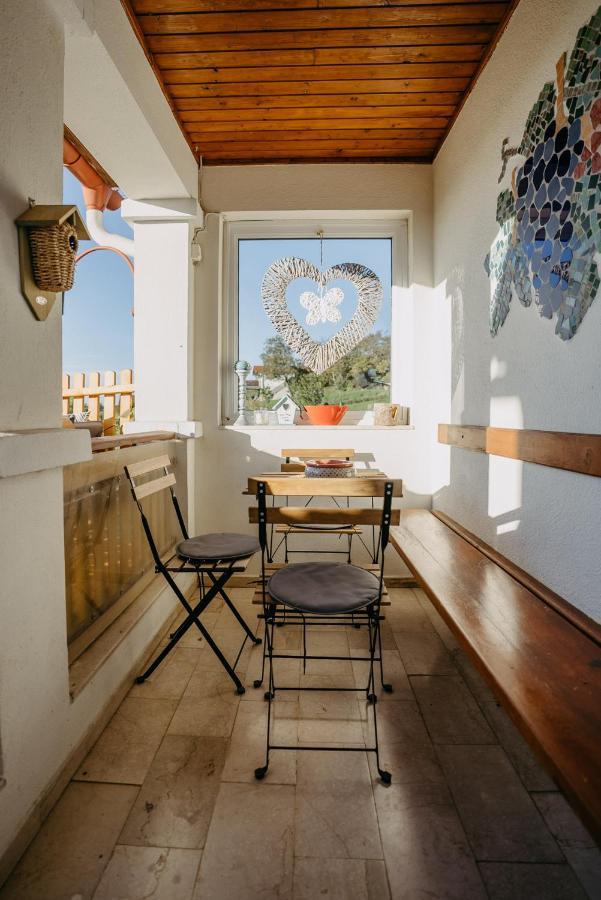 Villa Kellerstöckl Rosalie Rechnitz Exterior foto